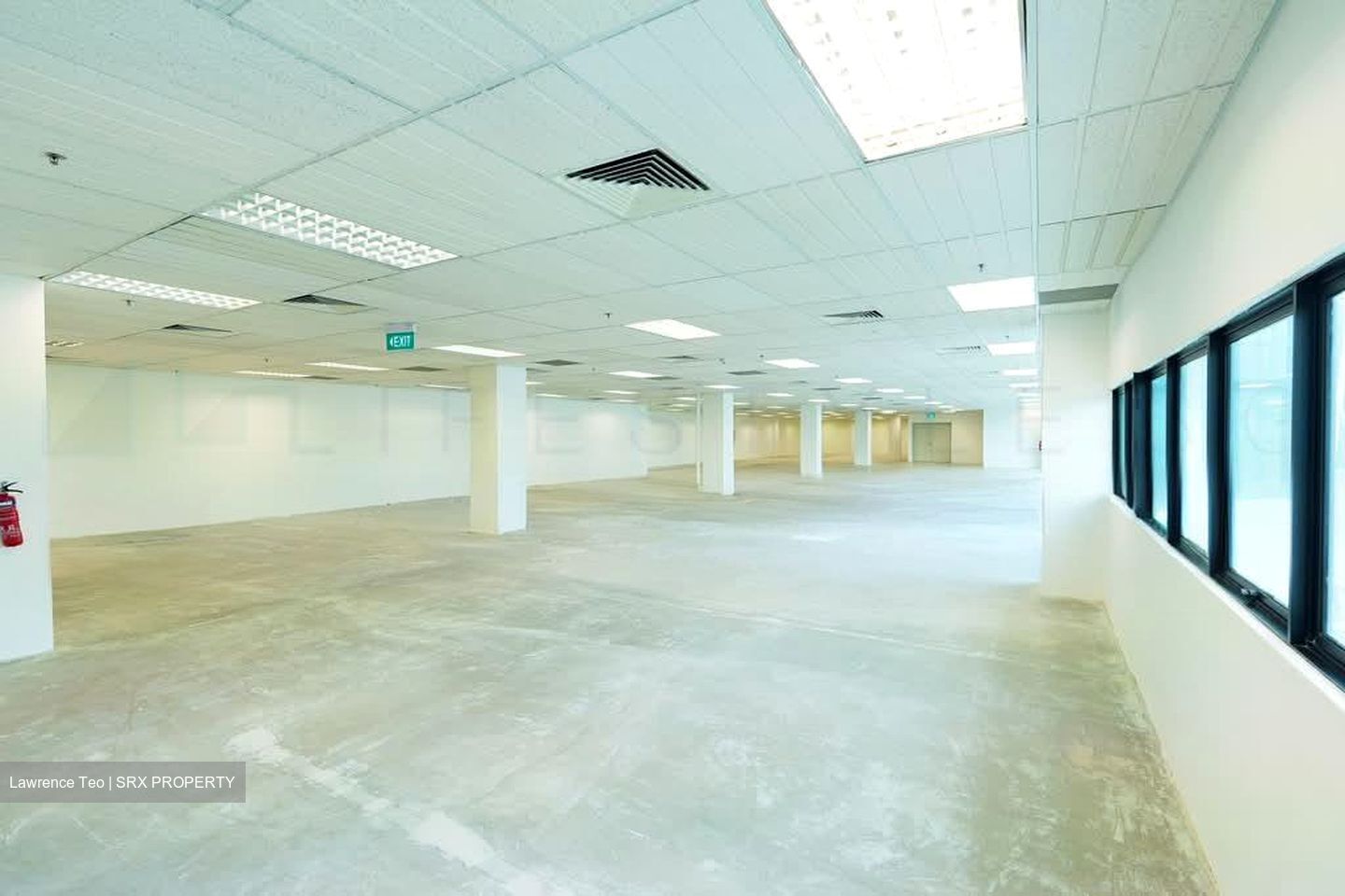 Aztech Building (D14), Factory #604744121